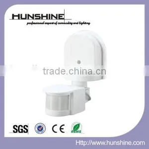 Wall Mount Pir Motion Sensor Switch thumbnail-1