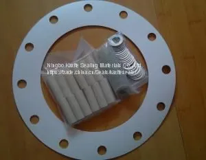 Flange Insulation Gasket Kits thumbnail-1