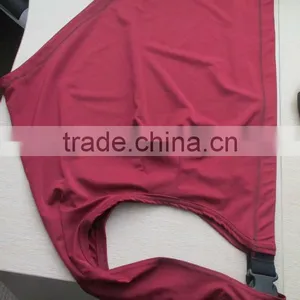Lycra Horse Hood thumbnail-1