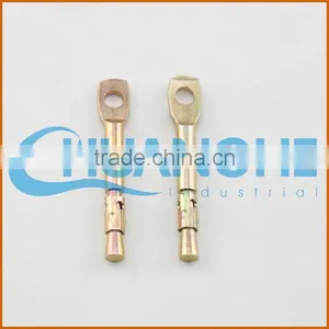 Hardware Fastener Simpson Tie Wedge Anchor in Bolts thumbnail-3