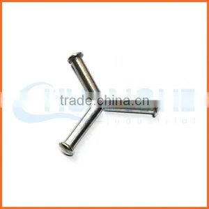 High Quality Precise Aluminum Rivet Hollow Rivet thumbnail-2