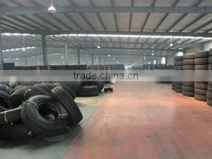 Qingdao Fullershine Industrial Company Limited company overview - view 1 thumbnail