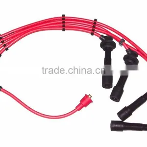Electric Wire Cable for SUZUKI 33705-57B20 thumbnail-1