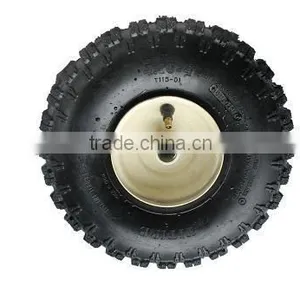 Tool Carts Wheel 4.10-4 thumbnail-2