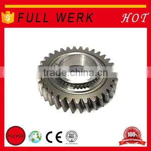 Car Transmission Car Engine Parts Gears and Shafts Sale of Spur Gears thumbnail-1