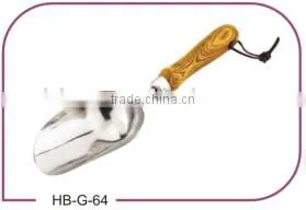 Mini Sand Trowel Tools Vegetable Transplanter Hand Seeder Trowel thumbnail-1
