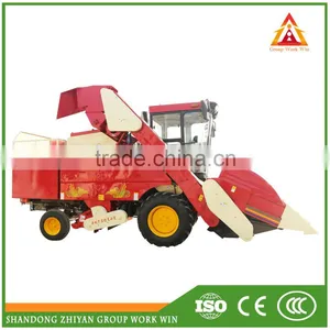 Corn Cracker Machine thumbnail-1