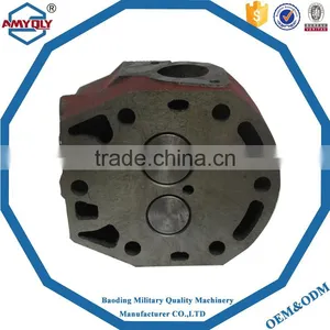Tractor Engine Parts CF32 Cylinder Cover High Quality at Price thumbnail-1
