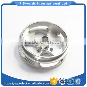 Excellent Metal Machining Fabrication Service With Cheap Price thumbnail-3