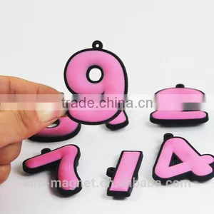 Christmas Gift Fridge Magnet thumbnail-4