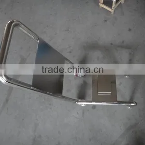 Stainless Steel Pump Trolleys thumbnail-1