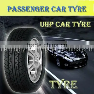 Haida Passenger Car Tyre HD616 165/65R13 thumbnail-1