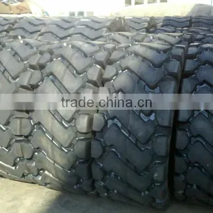 off the Road Tires LARES Good Tire thumbnail-2