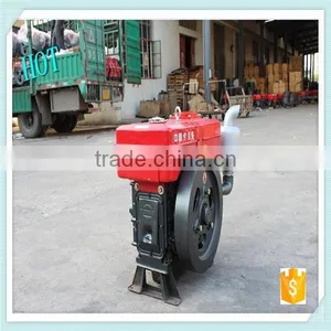 2015 Wholesale QC28 27hp Diesel Engine thumbnail-4