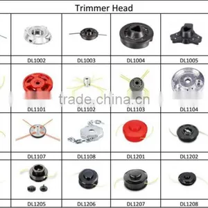 Gasoline Brush Cutter Blades thumbnail-3