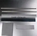 Iso ASTM YT YG YW K10 K20 K30 M05 M10 M20 M30 P10 P20 P30 P40 Cemented Tungsten Carbide Straight Round Square Bar in Stock thumbnail-5