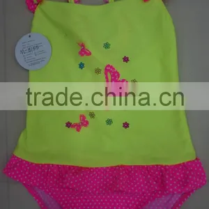 Top Sellers Sublimation Kids Swimwear From Chinese Merchandise thumbnail-5