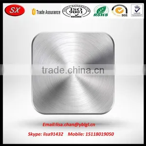 Professional Manufacturer Customized Metal Button, Various of Small Buttons thumbnail-2