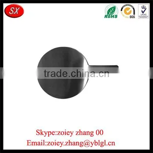 Chinese Manufacturer Custom Carbon Steel Spade Ring Flange thumbnail-5