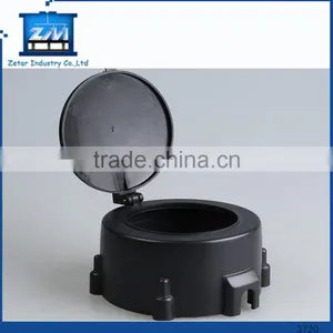 Top Quality Injection Plastic Mold Maker thumbnail-1