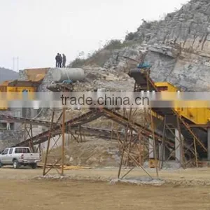 Model PE Jaw Crusher/Primary Crushing thumbnail-6