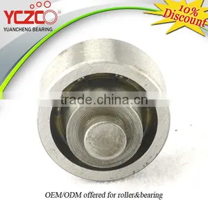 Solid Bore Special Ball Bearing for Furniture Roller thumbnail-5