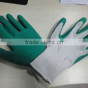 Latex Coated Hand Job Gloves thumbnail-1