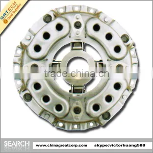 Clutch Pressure Plate HNC519 thumbnail-1
