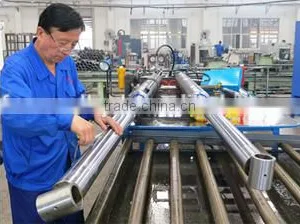 Hydraulic Cylinder Piston Small for Door thumbnail-6