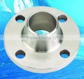LIFENG CNC High Precision Forging Flange thumbnail-1
