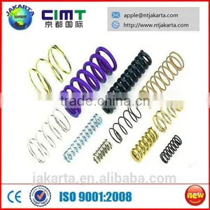 Ball Pen Compression Springs thumbnail-1