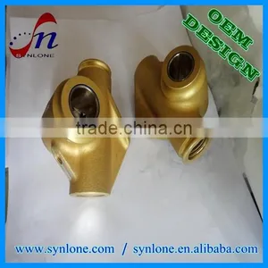 2017 Customized Brass Pipe Fitting thumbnail-4