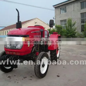 New Type 30HP 2WD Tractor 300 thumbnail-1