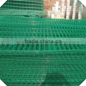 Wire Material Wire Mesh Panel,black Welded Wire Fence Mesh Panel With Galvanized thumbnail-6