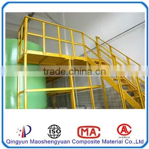 Frp Ladder/ladder/FRP Ladder Platform thumbnail-1