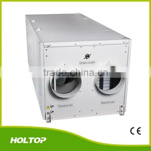 Ventilation Air All in One Heat Pump With Energy Recovery ,fresh Air Heating and Cooling thumbnail-3