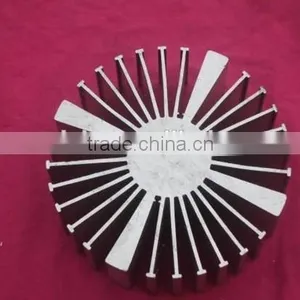 Sunflower Aluminum Alloy Extrusion Heatsink thumbnail-1