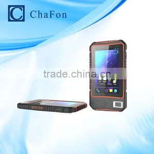 Android Tablet With RFID Reader thumbnail-6