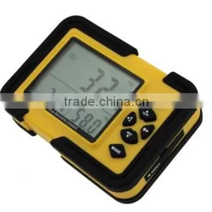 Multifunctional CO2 Gas Monitor Humidity And Temperature Watches Gas Analyzer Price thumbnail-1