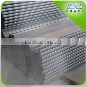 Water Channel Gutter for Cooling Pad Greenhouse thumbnail-1