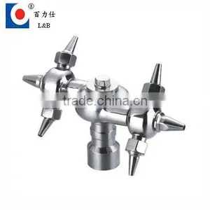 Stainless Steel Spray Ball thumbnail-3
