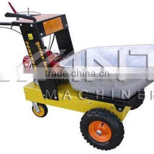 100kgs Min Wheel Loader BY160V-60 With CE/EPA thumbnail-1
