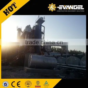260t/h 120t/h Asphalt Mixing Plant for Sale ROADY PMT260 thumbnail-1