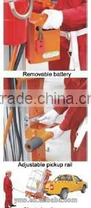 GTWY14-1200 Mobile Vertical Lifts -- HK Mingyang thumbnail-4