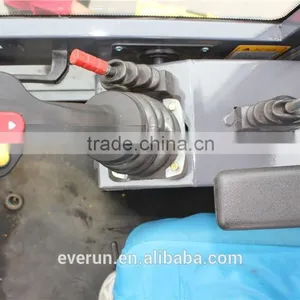Telescopic Handler Forklift Loader With Price thumbnail-2