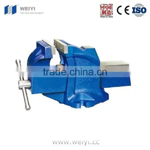Brintish Type Bench Vise thumbnail-2