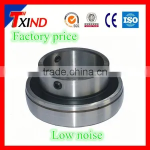 Used on Agricultural Machinery Pillow Block Bearing Sizes UC207 Bearing Support thumbnail-1