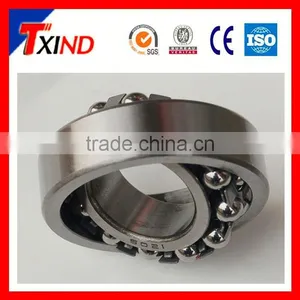 Hot Sale Considerate Service Aligning Ball Bearing 1201 1201k thumbnail-1