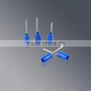 TZ-JTK Type Pin-Shaped Pre-Insulating PTV Cable Lug Pin Type thumbnail-4
