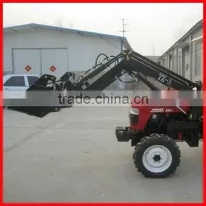 International Front Loader thumbnail-1